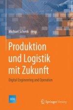 Produktion und Logistik mit Zukunft