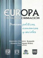 Europa Veinte Ańos Después Del Muro