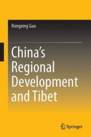 China's Regional Development and Tibet