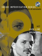 Jazz Line Vol 3
