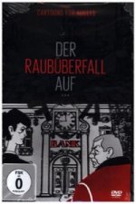 Der Raubüberfall auf.., 1 DVD