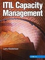 ITIL Capacity Management (paperback)