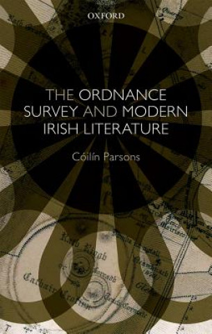 Ordnance Survey and Modern Irish Literature