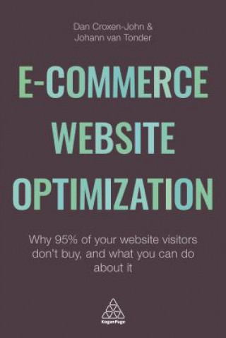 E-Commerce Website Optimization