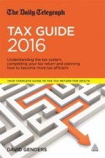 Daily Telegraph Tax Guide 2016
