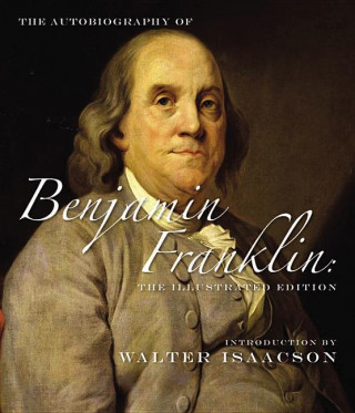 Autobiography of Benjamin Franklin