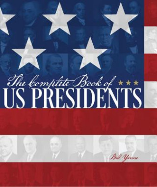 Complete Book of US Presidents
