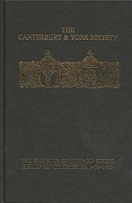 Register of Edward Story, Bishop of Chichester 1478-1503