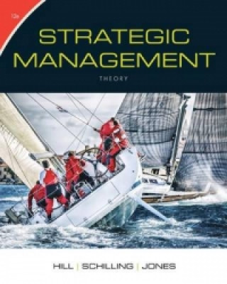 Strategic Management: Theory