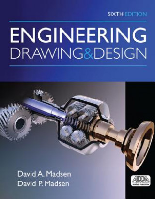 Engineering Drawing and Design