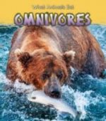 What Animals Eat Pack