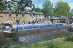 Hertfordshire's Historic Inland Waterway