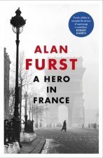 Hero in France