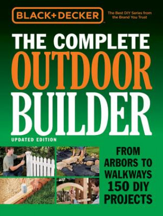 Complete Outdoor Builder (Black & Decker)