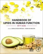 Handbook of Lipids in Human Function