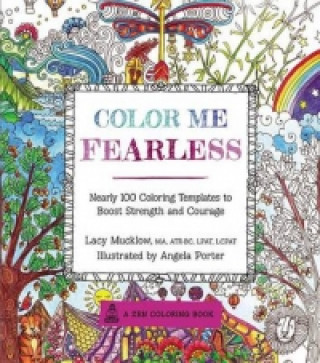 Color Me Fearless