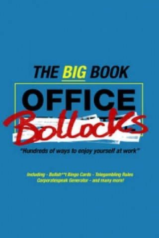 Big Book of Office Bollocks