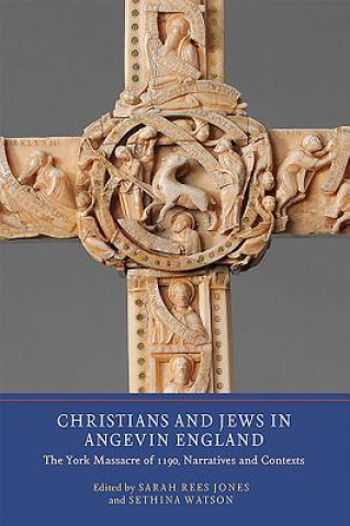 Christians and Jews in Angevin England