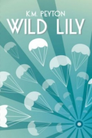 Wild Lily