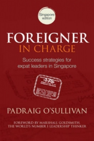 Foreigner in Charge (Singapore)