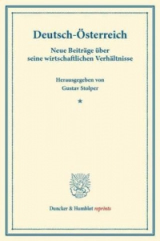 Deutsch-Österreich.