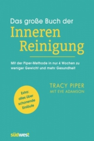 Das große Buch der inneren Reinigung