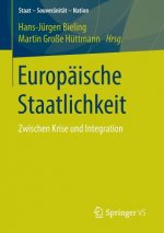 Europ ische Staatlichkeit