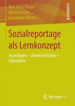 Sozialreportage ALS Lernkonzept