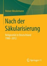 Nach Der Sakularisierung