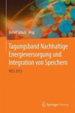 Nachhaltige Energieversorgung und Integration von Speichern