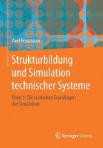 Strukturbildung Und Simulation Technischer Systeme Band 1