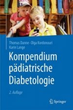 Kompendium padiatrische Diabetologie