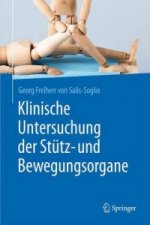 Klinische Untersuchung der Stutz- und Bewegungsorgane