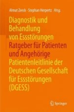 Diagnostik und Behandlung von Essstorungen - Ratgeber fur Patienten und Angehorige