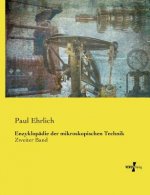 Enzyklopadie der mikroskopischen Technik