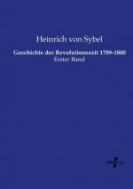 Geschichte der Revolutionszeit 1789-1800