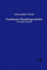 Frankfurter Handelsgeschichte