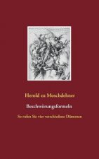 Beschwoerungsformeln