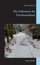 Geheimnis der Verschwundenen