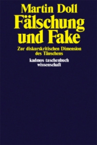 Fälschung und Fake