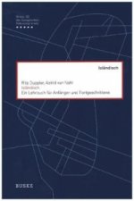 Isländisch. Ein Lehrbuch für Anfänger und Fortgeschrittene