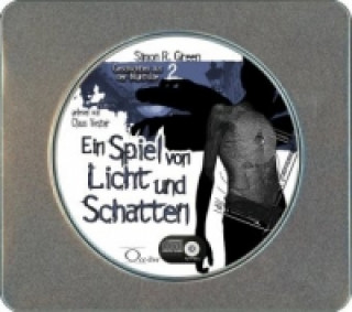 Ein Spiel von Licht und Schatten, 6 Audio-CDs