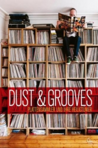 Dust & Grooves