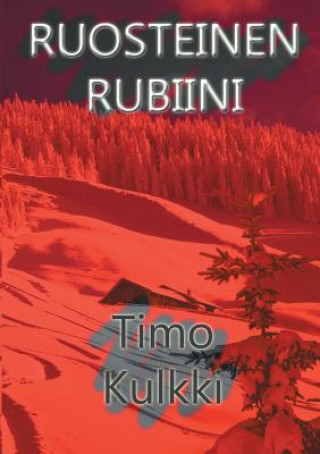 Ruosteinen Rubiini
