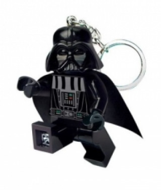 Star Wars - Darth Vader Minitaschenlampe
