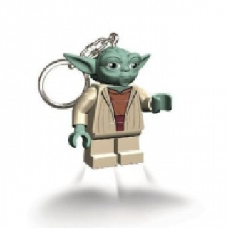 Star Wars - Yoda Minitaschenlampe