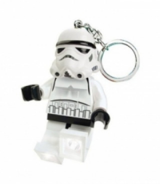 Star Wars - Stormtrooper Minitaschenlampe