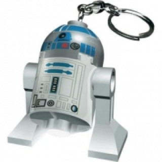 Star Wars - R2D2 Minitaschenlampe