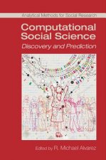 Computational Social Science