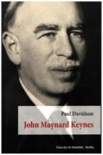 John Maynard Keynes